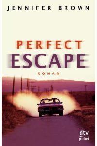 Perfect Escape: Roman