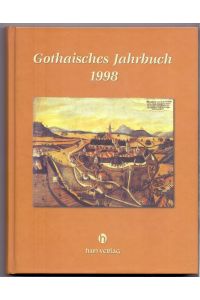 Gothaisches Jahrbuch 1998.
