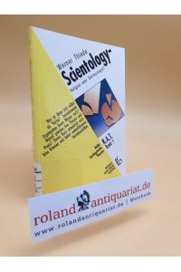 Scientology : Religion oder Geistesmagie? / Werner Thiede / Reihe Apologetische Themen ; Bd. 1