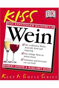 K. I. S. S. : Wein