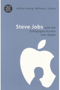 Steve Jobs und die Erfolgsgeschichte von Apple
