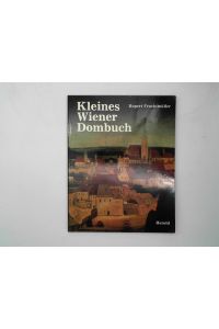 Kleines Wiener Dombuch
