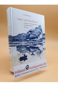 Leben- und Sterbenkönnen : Gedanken zur Sterbebegleitung und zur Selbstbestimmung der Person / R. Harri Wettstein