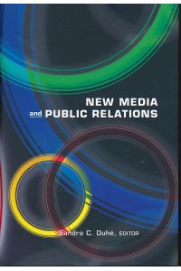New media and public relations.   - Introduction Katie Delahaye Paine.