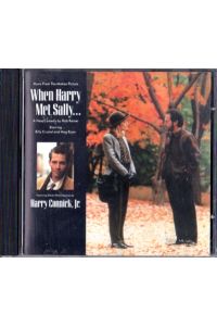 When Harry Met Sally (Original Soundtrack) [CD].