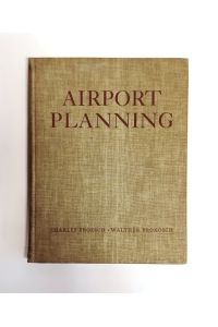 Airport planning.