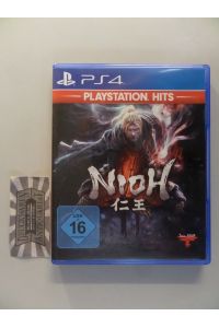 Nioh [PlayStation 4]