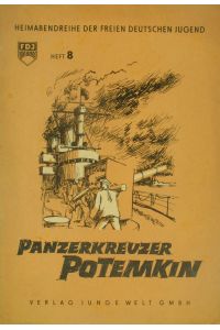 Panzerkreuzer Potemkin
