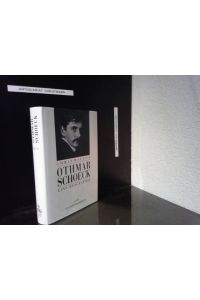 Othmar Schoeck : eine Biographie.   - Chris Walton. Ins Dt. übertr. von Ken W. Bartlett