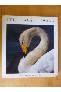 Swans. Schirmer Art Books.