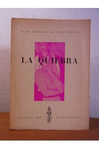 La Quiebra [edición en español]
