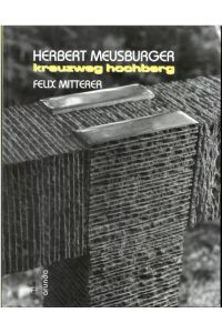 ARUNDA 63, 2004, Kulturzeitschrift / Kreuzweg Hochberg