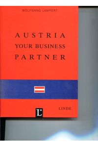 Austrian Your Business Partner - Austrian Partner.