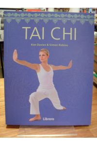 Tai Chi, aus dem Englischen von Judith Muhr,