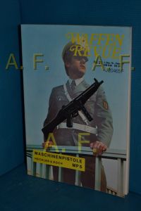 Waffen-Revue, Nr 23, 1. Dezember 1976 - Februar 1977  - Publizistisches Archiv für Militär und Waffenwesen
