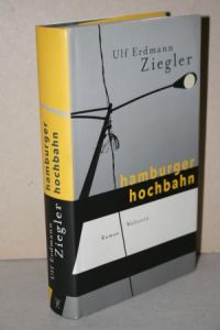 Hamburger Hochbahn. Roman.