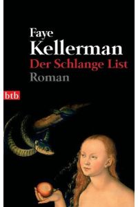 [Goldmann] ; 72604 : btb Der Schlange List : Roman