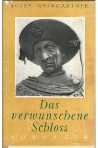 Das verwunschene Schloss. Novellen.