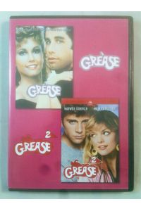 Grease 1 & 2 [2 DVDs]