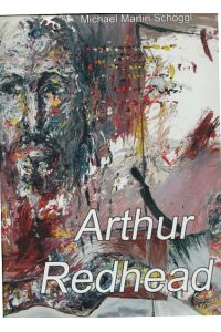Arthur Redhead.