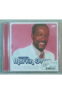 Marvin Gaye: Very Best of [2 Audio CDs].
