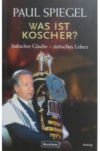 Was ist koscher? Jüdischer Glaube - jüdisches Leben.