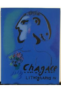 The Lithographs of Chagall -