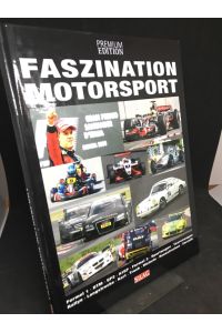 Faszination Motorsport.