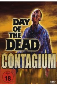 Day Of The Dead II: Contagium