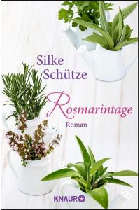 Rosmarintage: Roman