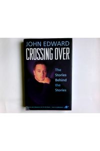 Crossing over: The Stories Behind the Stories