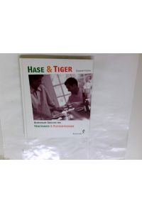 Hase & Tiger