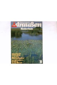 Niederrhein :  - HB Naturmagazin draussen ; 11.