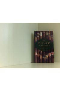 The Cigar Companion (Companions)