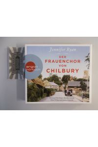 Der Frauenchor von Chilbury [6 Audio CDs].