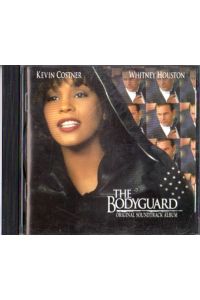 The Bodyguard-Original Soundtrack Album [CD].