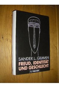 Freud, Identität und Geschlecht