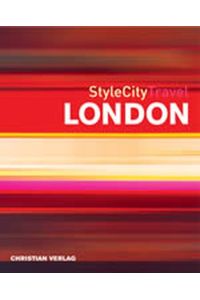 StyleCityTravel London