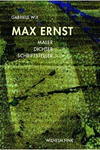 Max Ernst; Teil: CD. , Rede anläßlich der Entgegennahme des Lichtwark-Preises der Freien und Hansestadt Hamburg (13. 1. 1964)