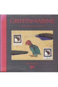 Griffin and Sabine. An Extraordinary Correspondence
