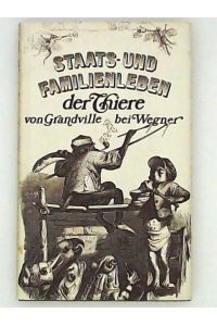 Bilder aus dem Staats- und Familienleben der Thiere. Bd. 3