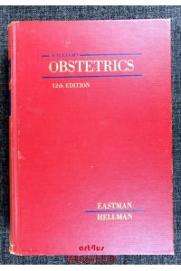 Williams Obstetrics  - (12th Edition)