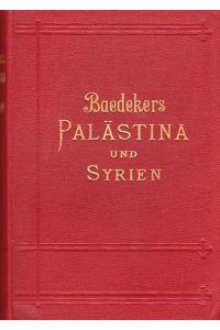 Palästina und Syrien, die Hauptrouten Mesopotamiens und Babyloniens und die Insel Cypern.