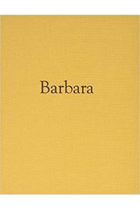 Andrea Modica : Barbara