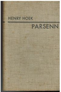 Henry Hoek. Parsenn - Berühmte Abfahrten in Bildern und Buchstaben.