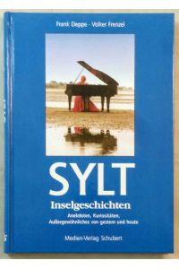 Sylt - Inselgeschichten.