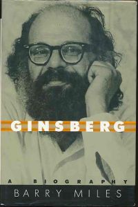 [Alan] Ginsberg. A biography.