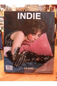 Indie - The independent style magazine - Issue 60 - Autumn 2018,