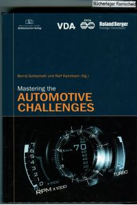 Mastering the Automotive Challenges