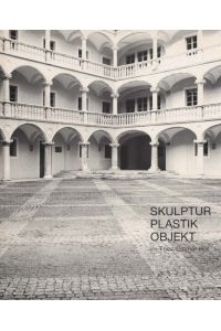 Kultur / Plastik / Objekt im Thon-Dittmer-Hof